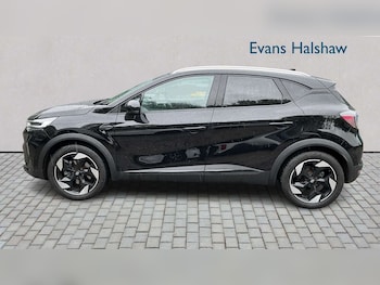 Used Renault Captur 2025 for sale - 78937267: Photo