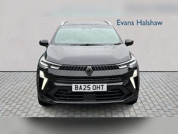 Used Renault Captur 2025 for sale - 78937267: Photo