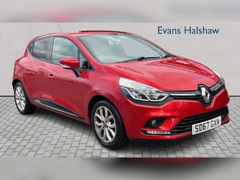 Used Renault Clio 2017 for sale - 79702862: Photo