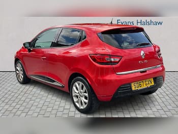 Used Renault Clio 2017 for sale - 79702862: Photo
