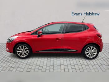 Used Renault Clio 2017 for sale - 79702862: Photo