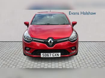 Used Renault Clio 2017 for sale - 79702862: Photo