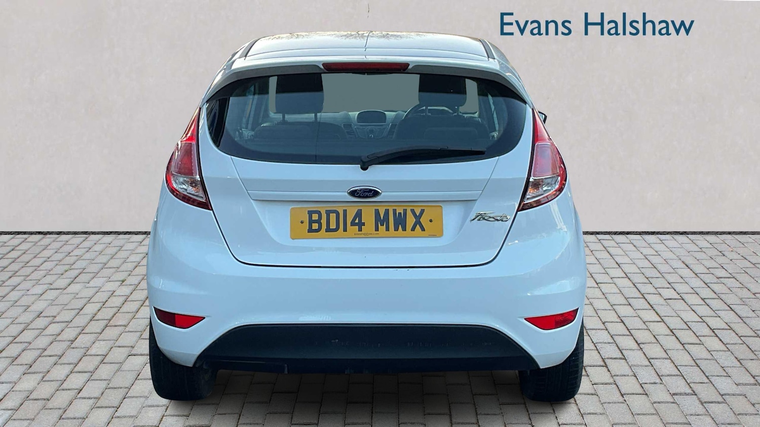 Used Ford Fiesta 2014 for sale - 76804873: Photo 6