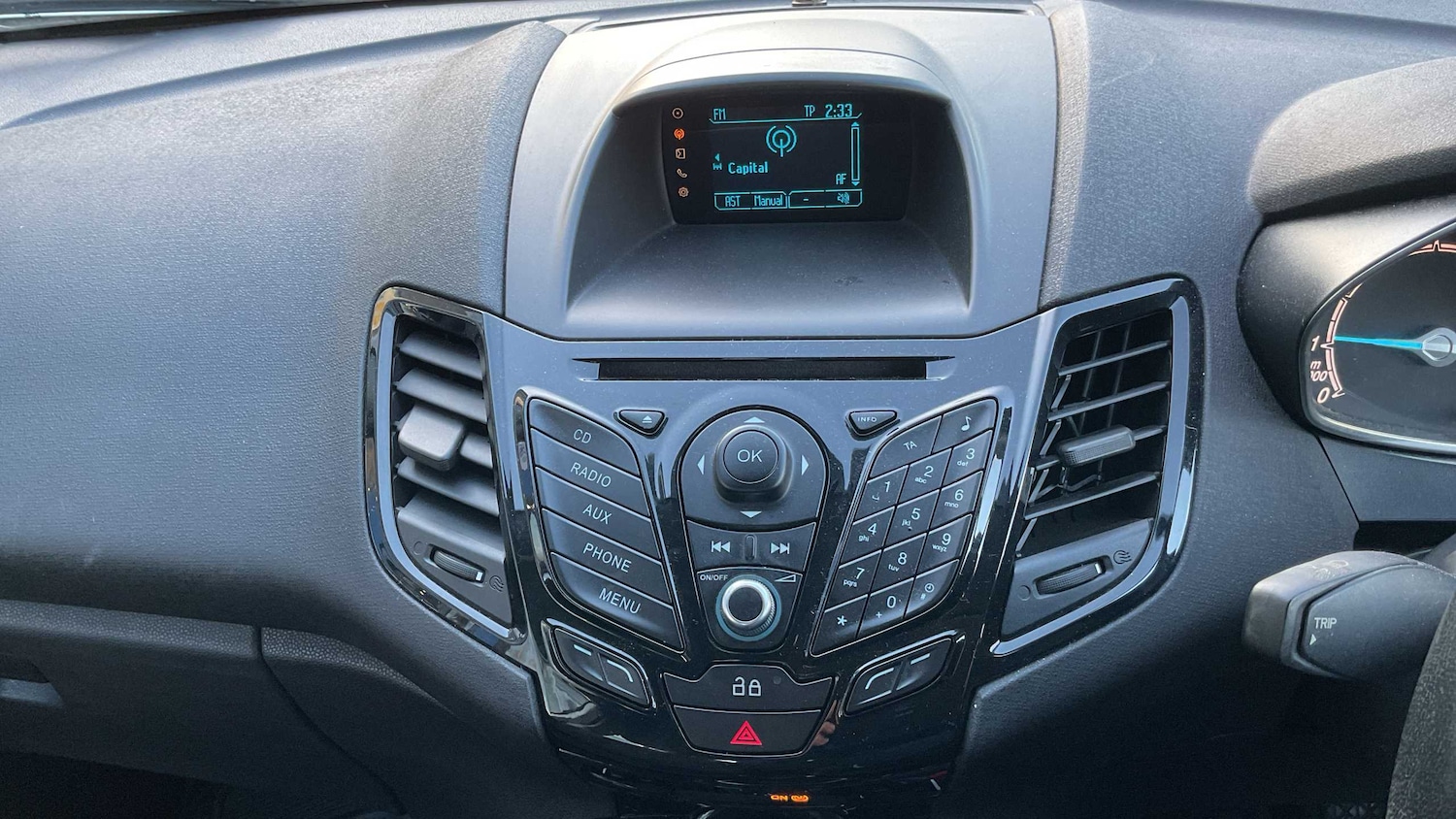 Used Ford Fiesta 2014 for sale - 76804873: Photo 8