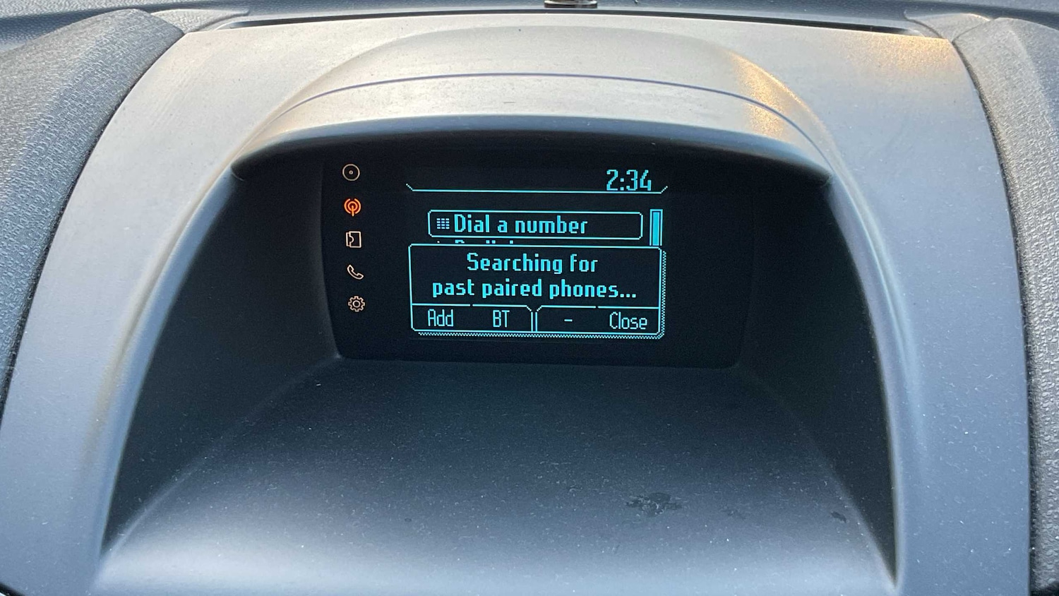 Used Ford Fiesta 2014 for sale - 76804873: Photo 9