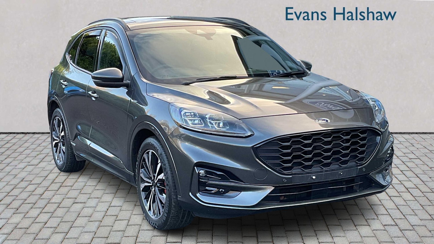 Used Ford Kuga 2022 for sale - 76515689: Photo 1