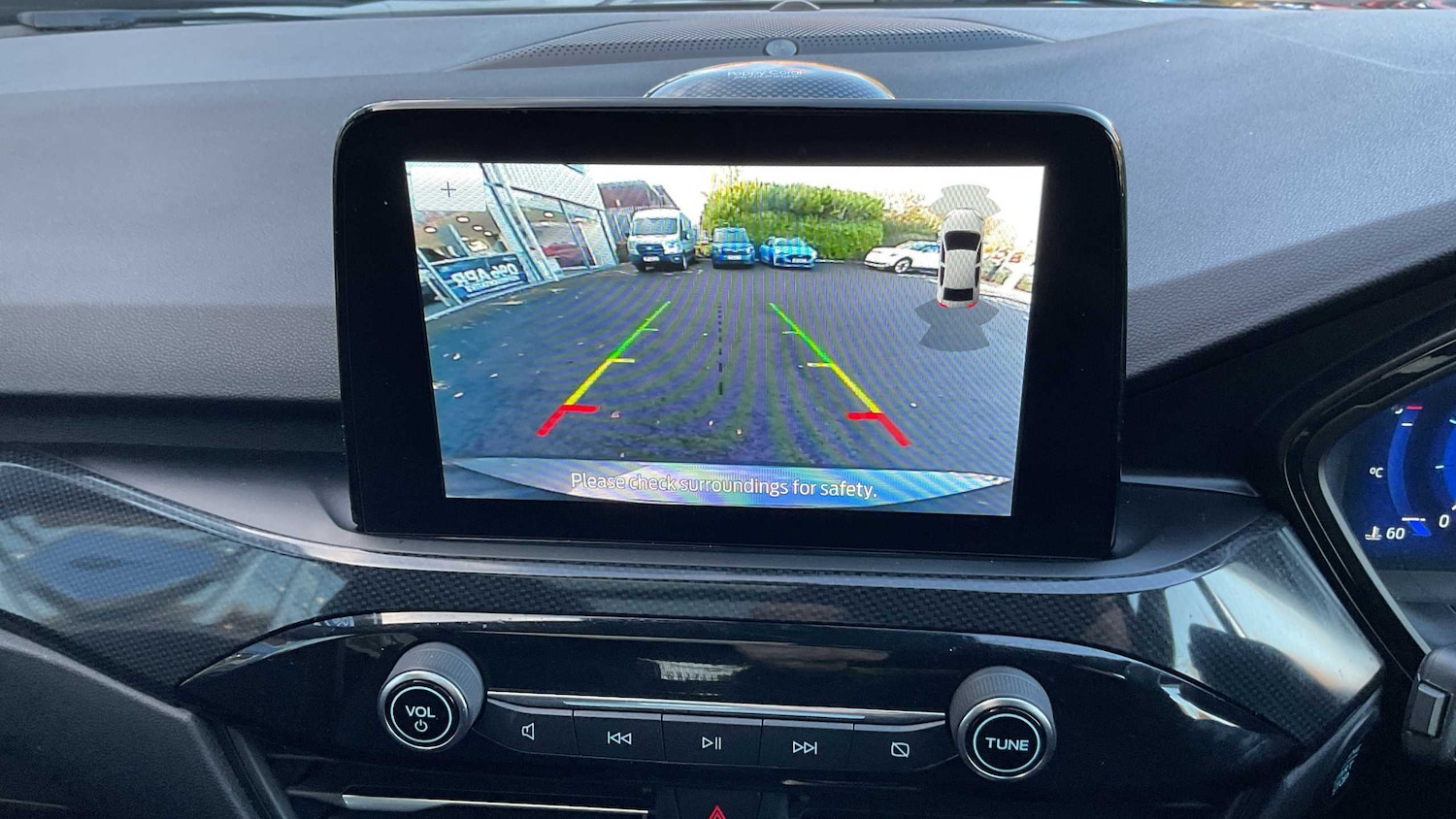 Used Ford Kuga 2022 for sale - 76515689: Photo 11