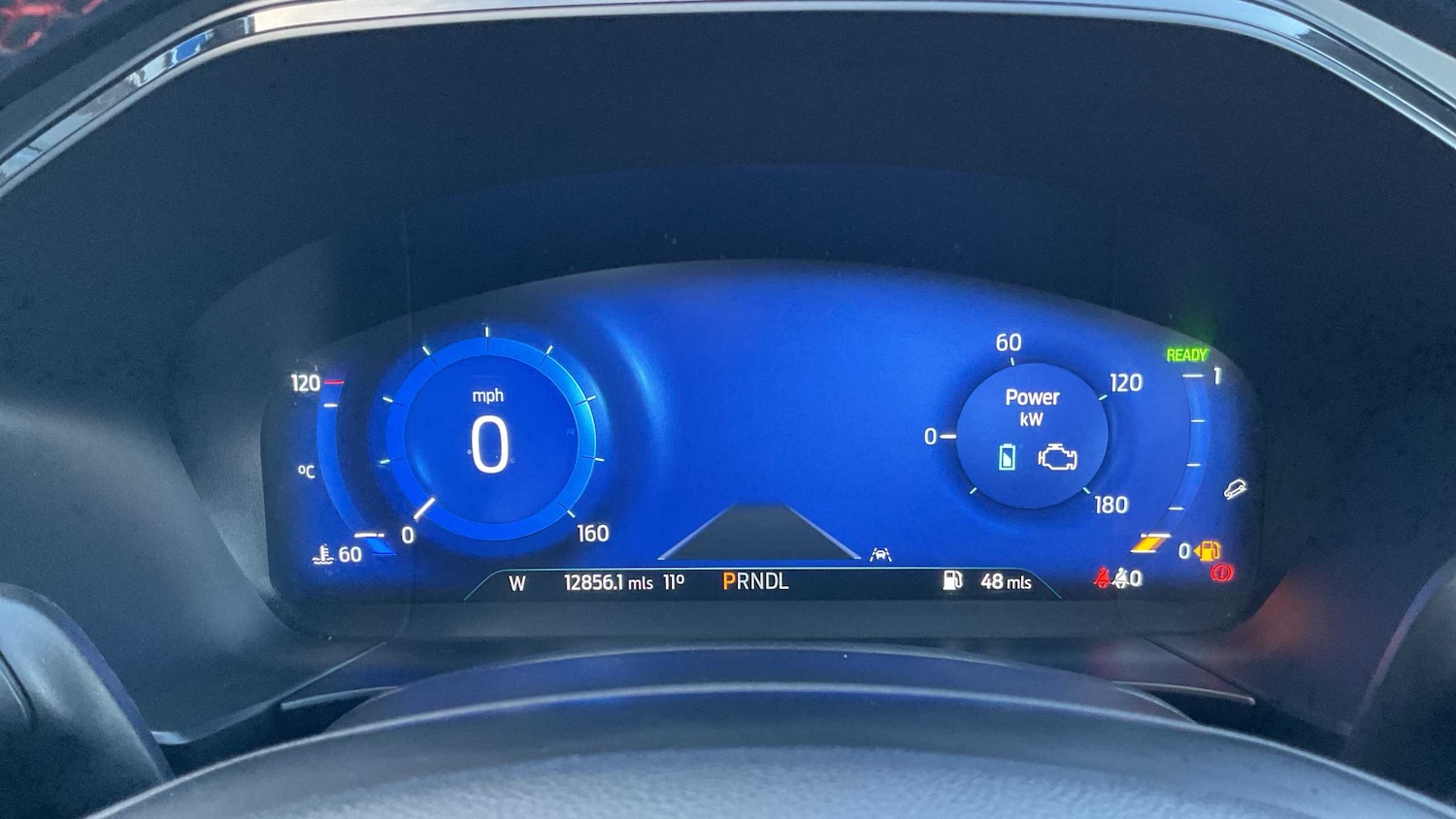 Used Ford Kuga 2022 for sale - 76515689: Photo 12