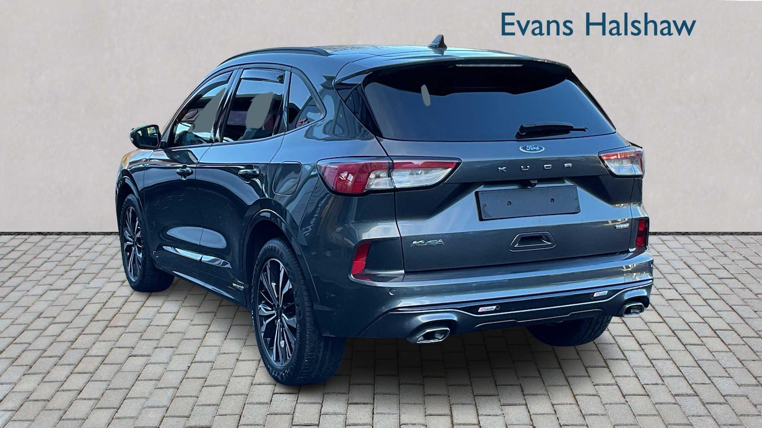 Used Ford Kuga 2022 for sale - 76515689: Photo 3