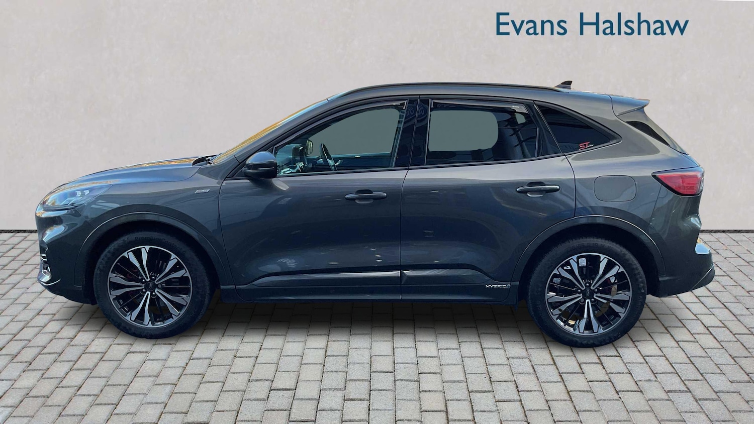 Used Ford Kuga 2022 for sale - 76515689: Photo 4