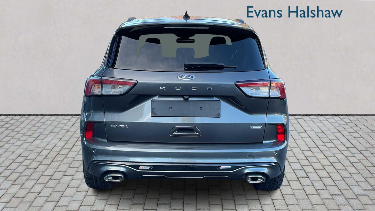 Used Ford Kuga 2022 for sale - 76515689: Photo 6