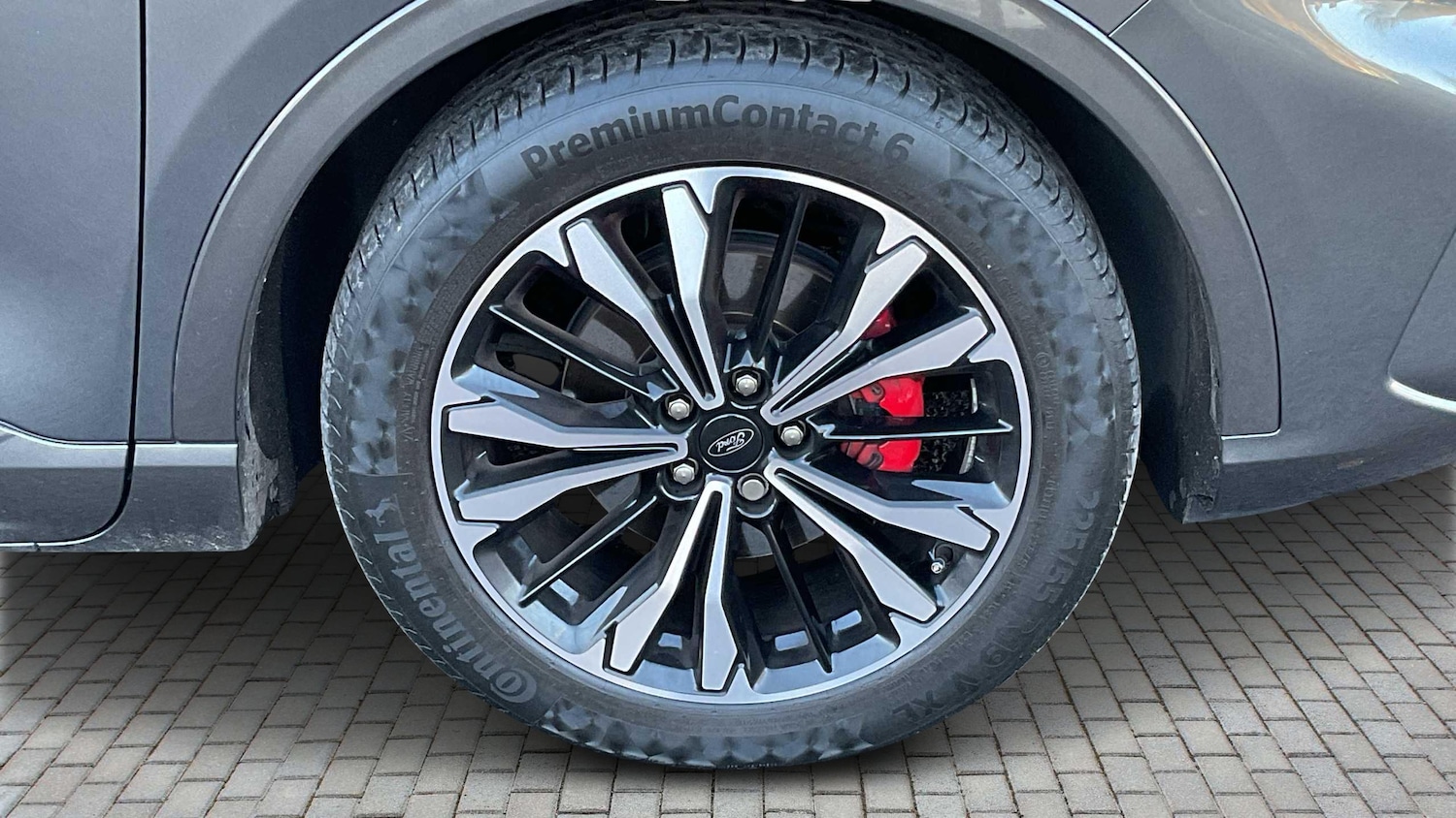 Used Ford Kuga 2022 for sale - 76515689: Photo 7