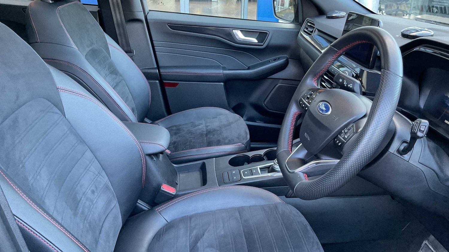 Used Ford Kuga 2022 for sale - 76515689: Photo 9