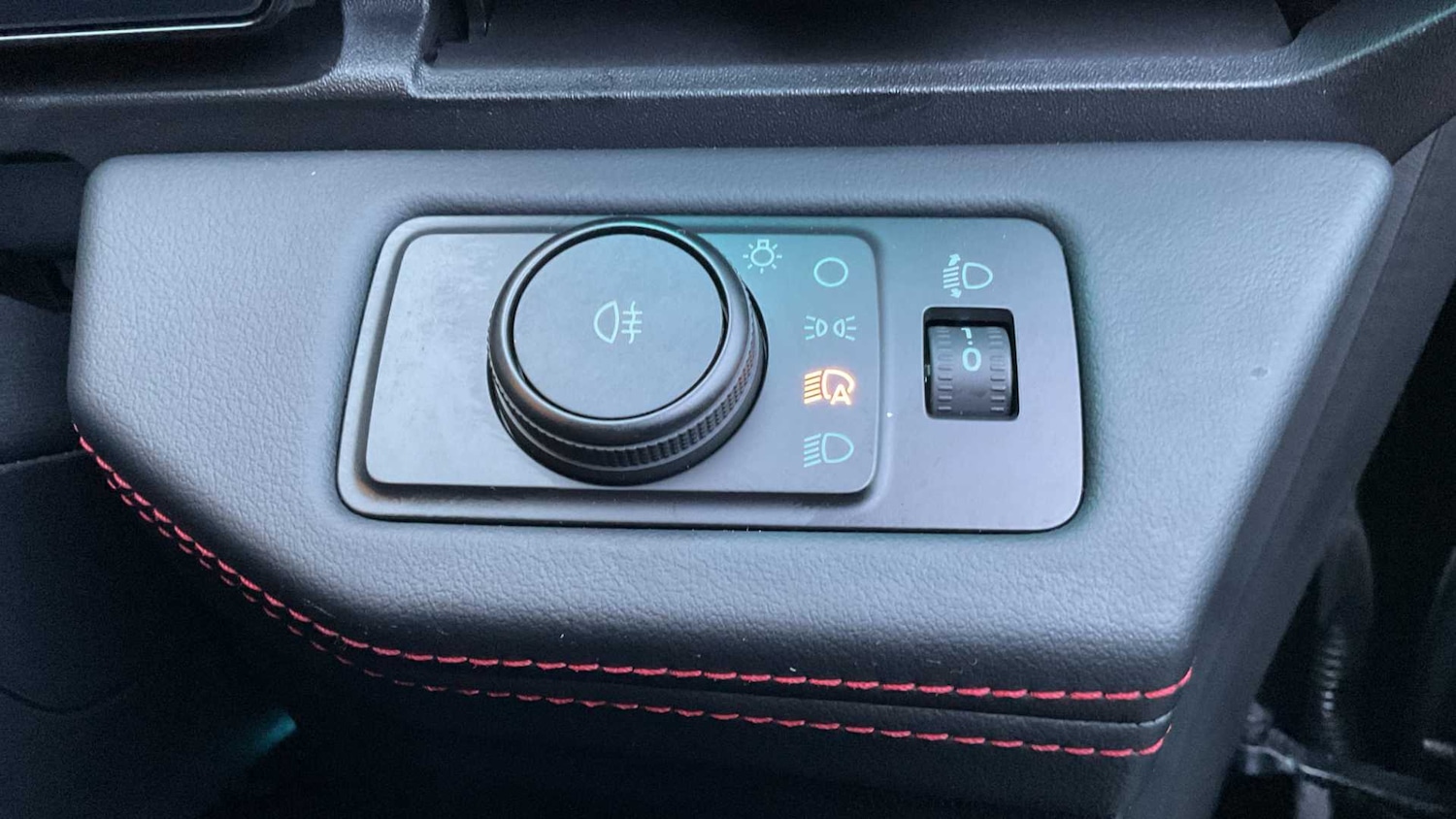 Vehicle 27