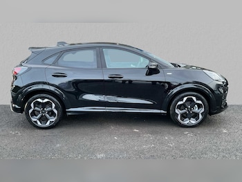 Used Ford Puma 2024 for sale - 75733300: Photo