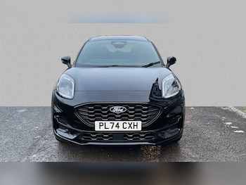 Used Ford Puma 2024 for sale - 75733300: Photo