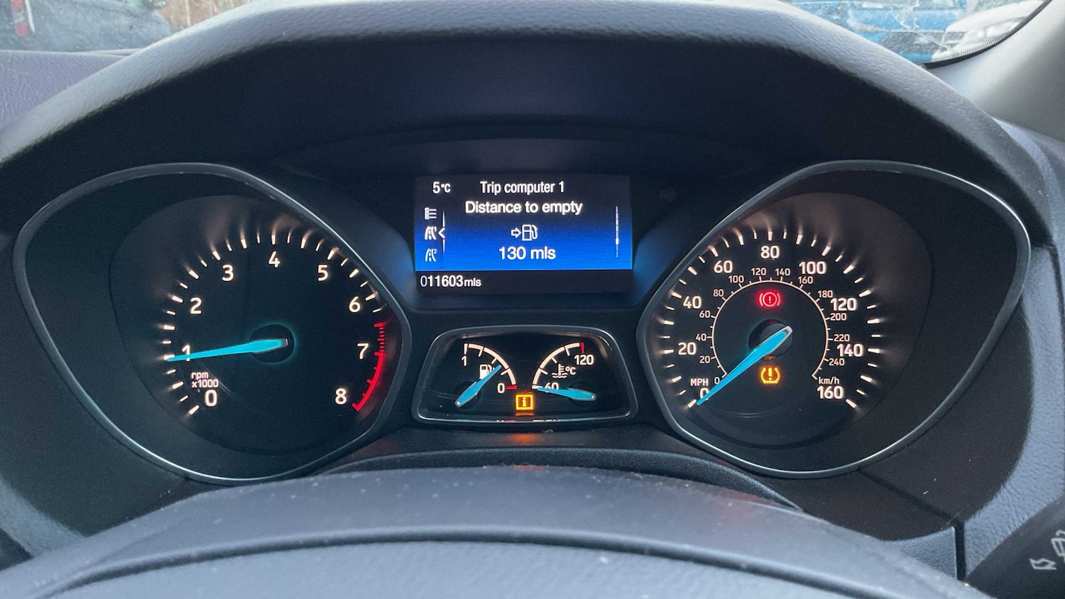 Used Ford Focus 2018 for sale - 76978717: Photo 10