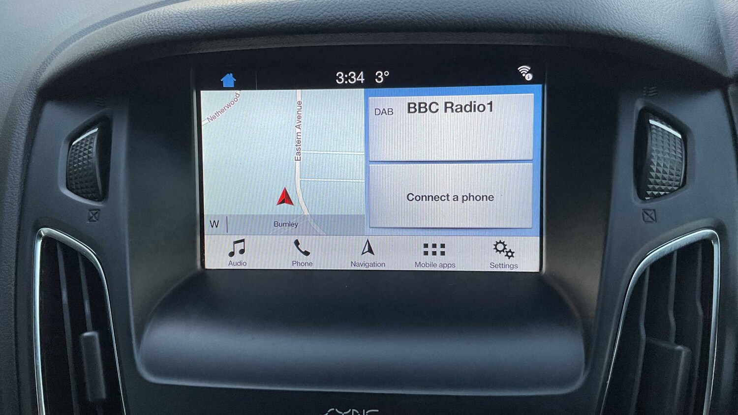 Used Ford Focus 2018 for sale - 76978717: Photo 11