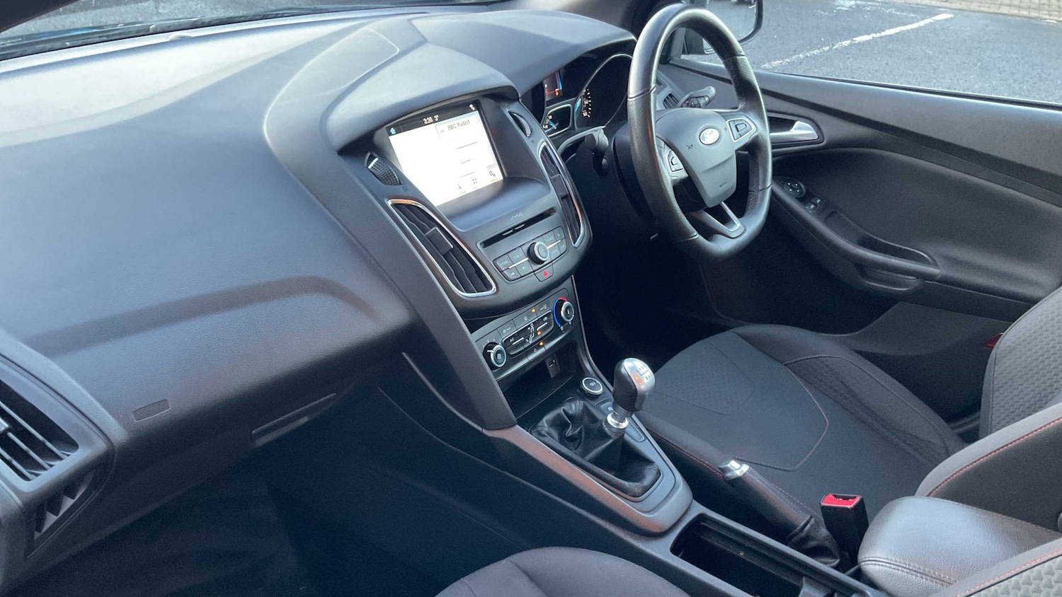 Used Ford Focus 2018 for sale - 76978717: Photo 13