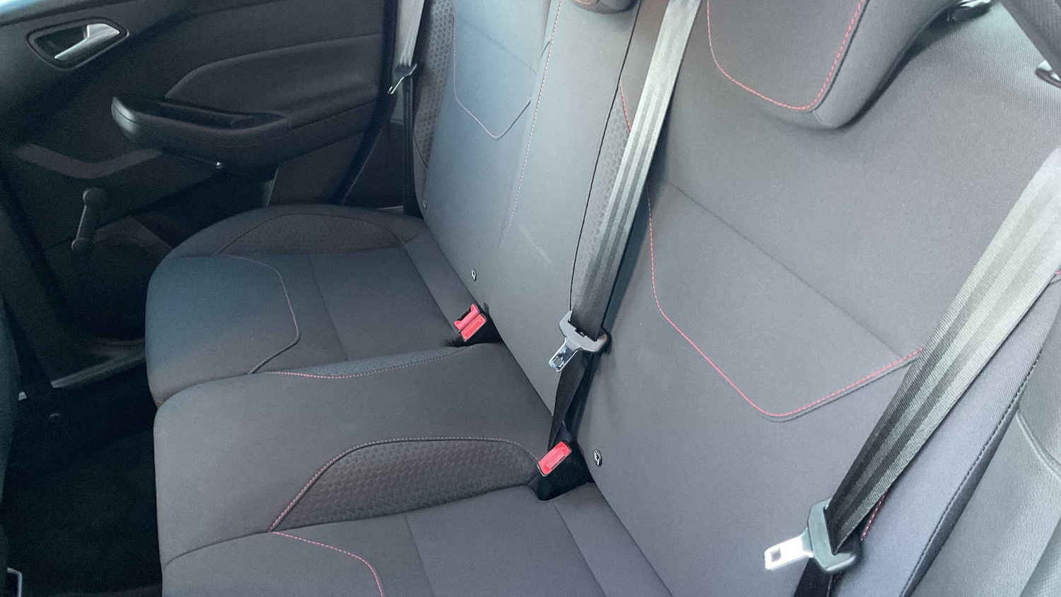 Used Ford Focus 2018 for sale - 76978717: Photo 14