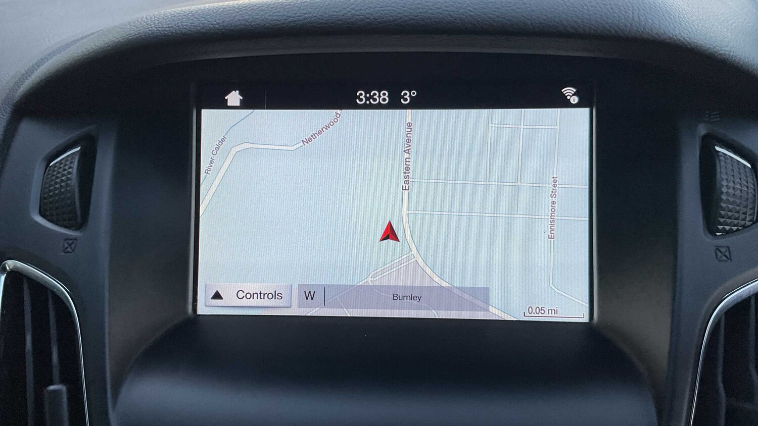 Used Ford Focus 2018 for sale - 76978717: Photo 16