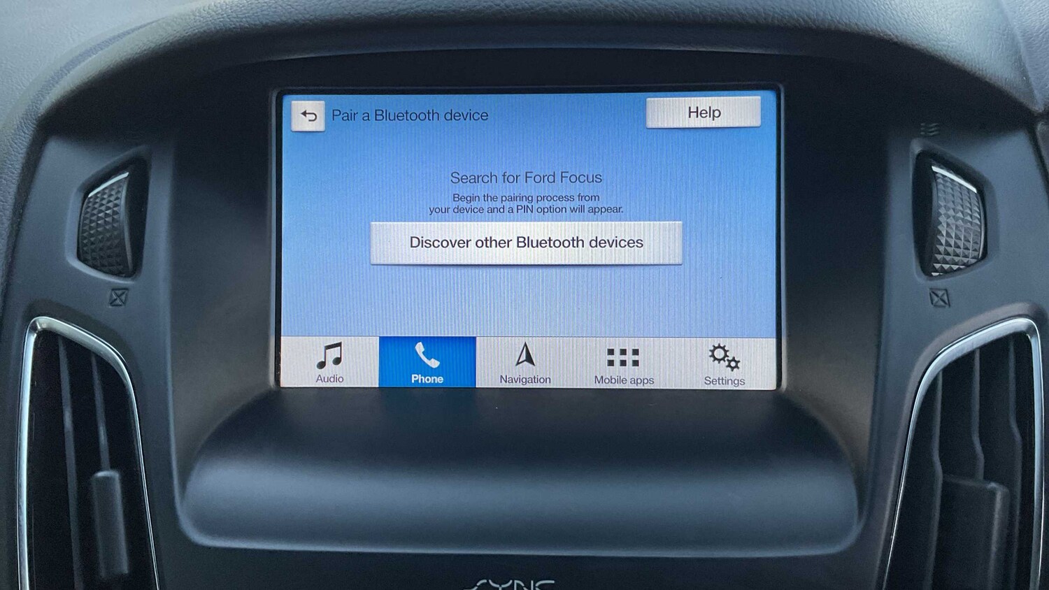 Used Ford Focus 2018 for sale - 76978717: Photo 17