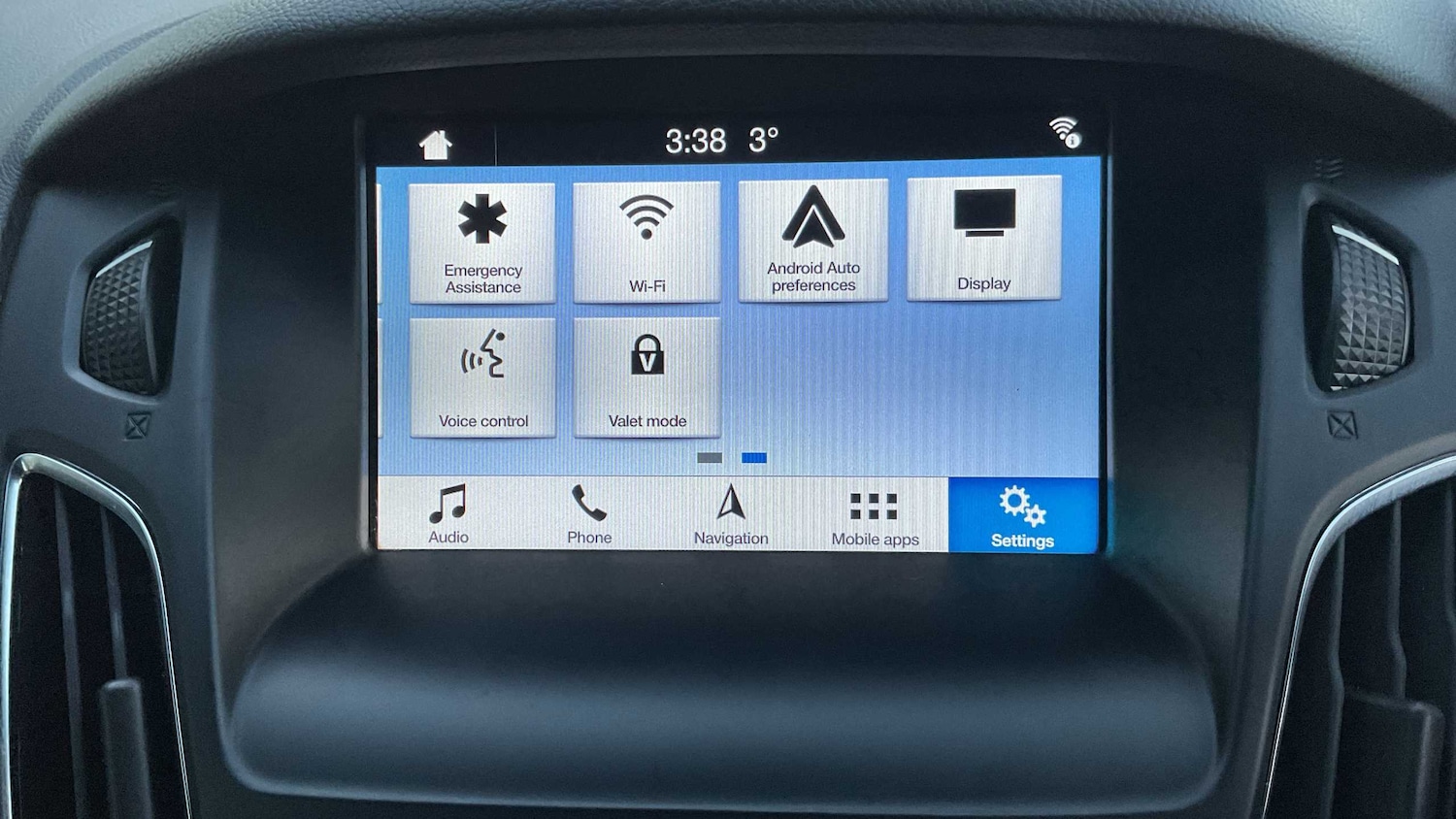 Used Ford Focus 2018 for sale - 76978717: Photo 19