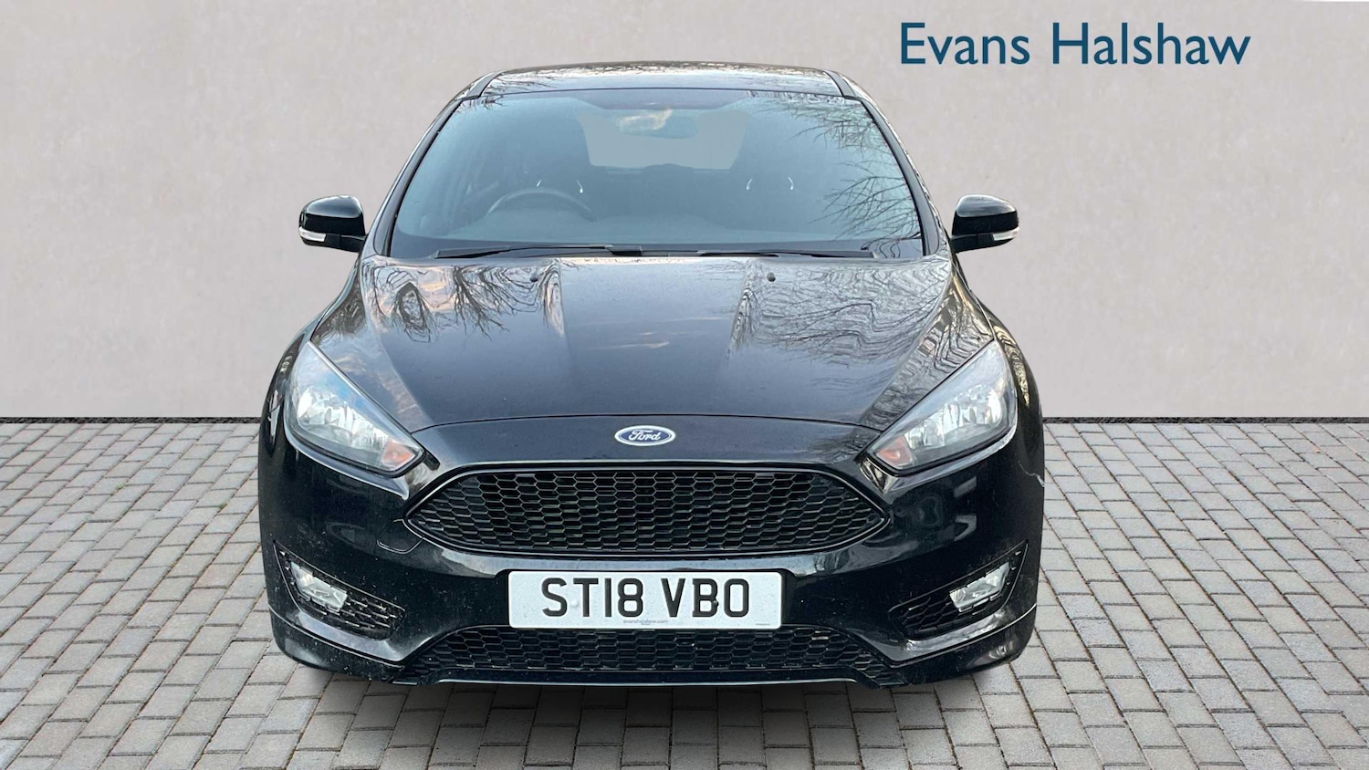 Used Ford Focus 2018 for sale - 76978717: Photo 5