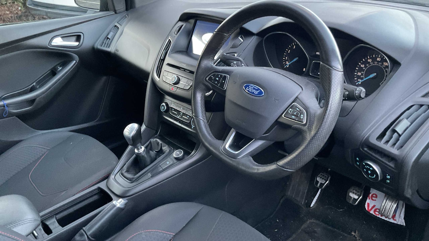 Used Ford Focus 2018 for sale - 76978717: Photo 7