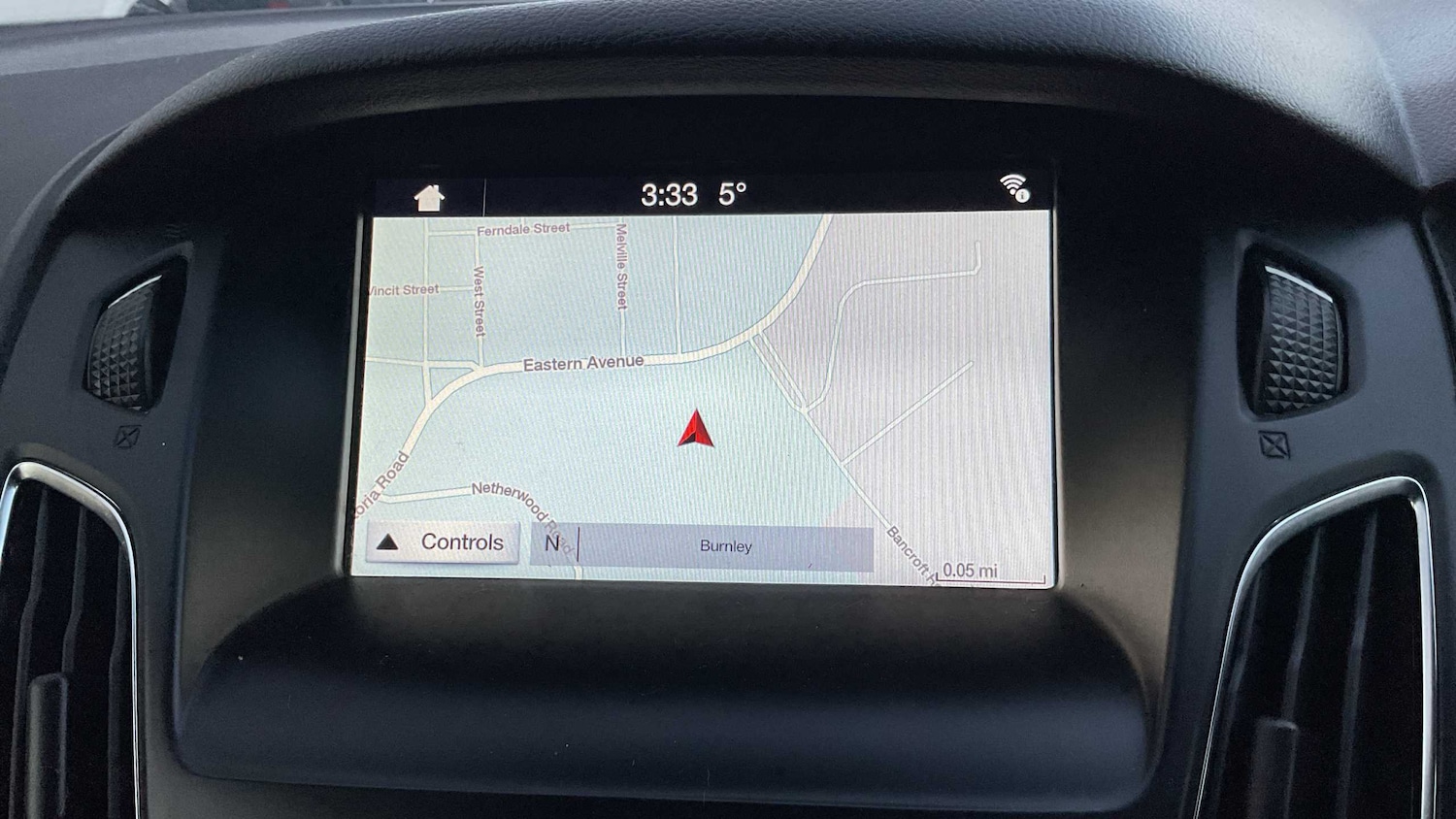 Used Ford Focus 2018 for sale - 76978717: Photo 8