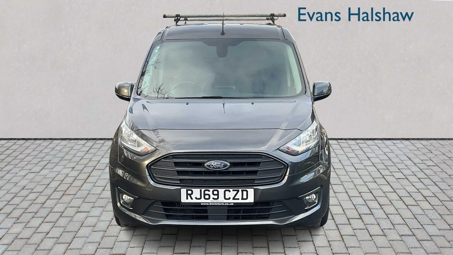 Used Ford Transit Connect 2019 for sale - 77270232: Photo 4