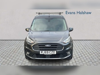 Used Ford Transit Connect 2019 for sale - 77270232: Photo