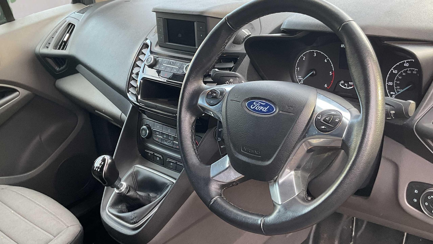 Used Ford Transit Connect 2019 for sale - 77270232: Photo 7