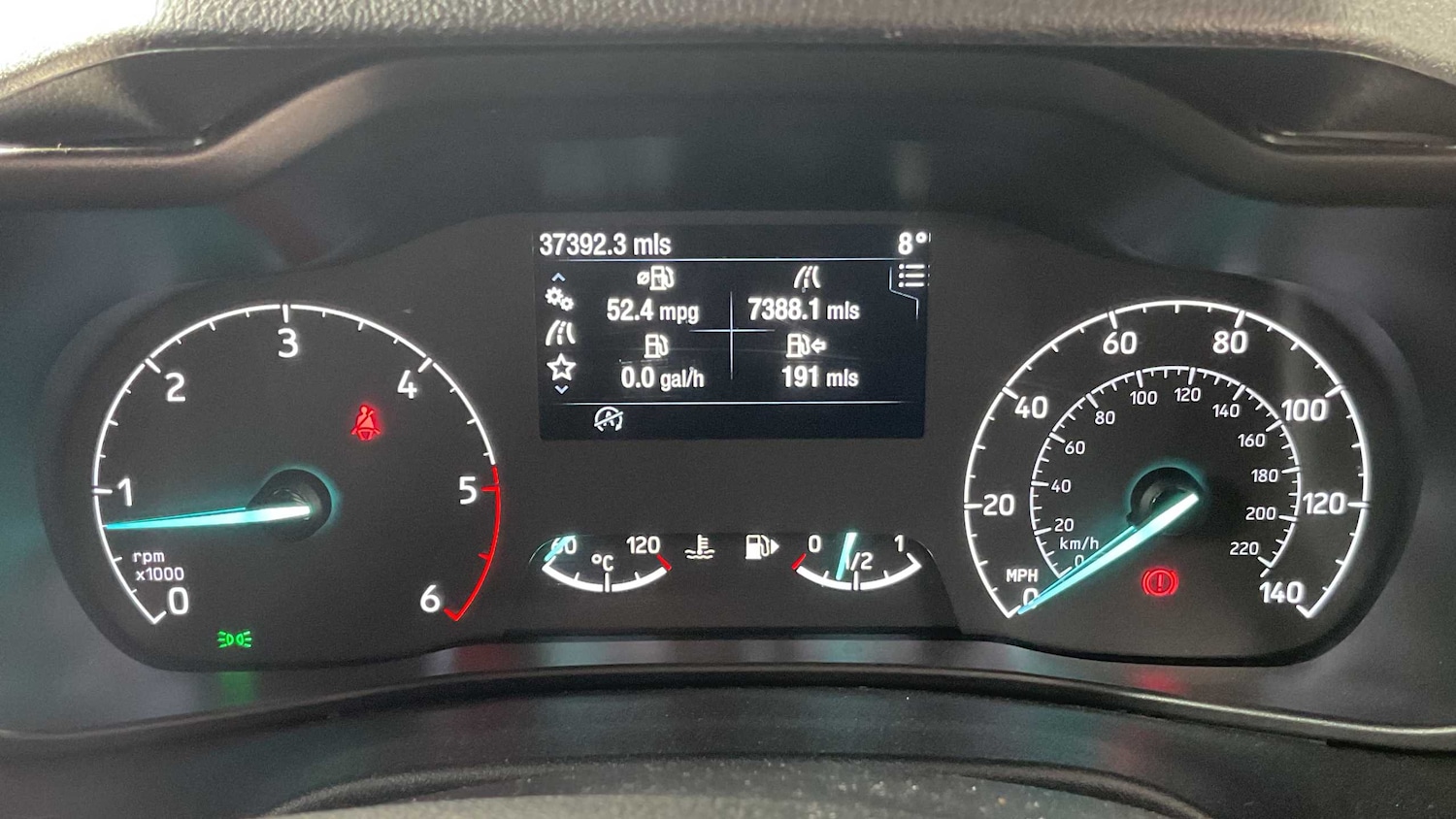 Used Ford Transit Connect 2019 for sale - 77270232: Photo 9