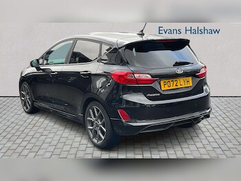 Used Ford Fiesta 2022 for sale - 78161277: Photo