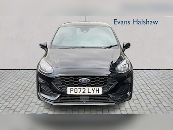 Used Ford Fiesta 2022 for sale - 78161277: Photo