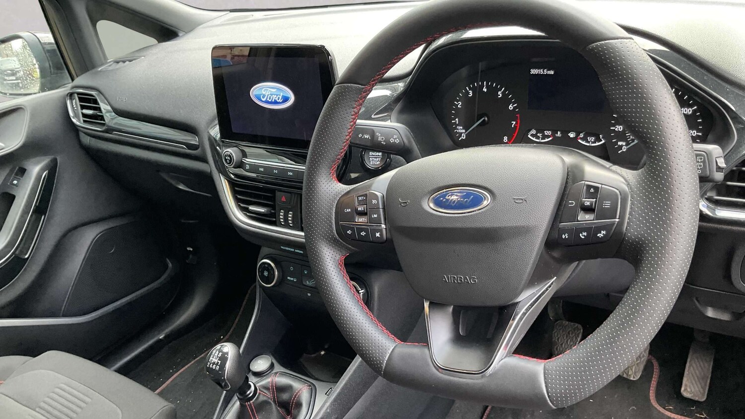 Used Ford Fiesta 2022 for sale - 78161277: Photo 6