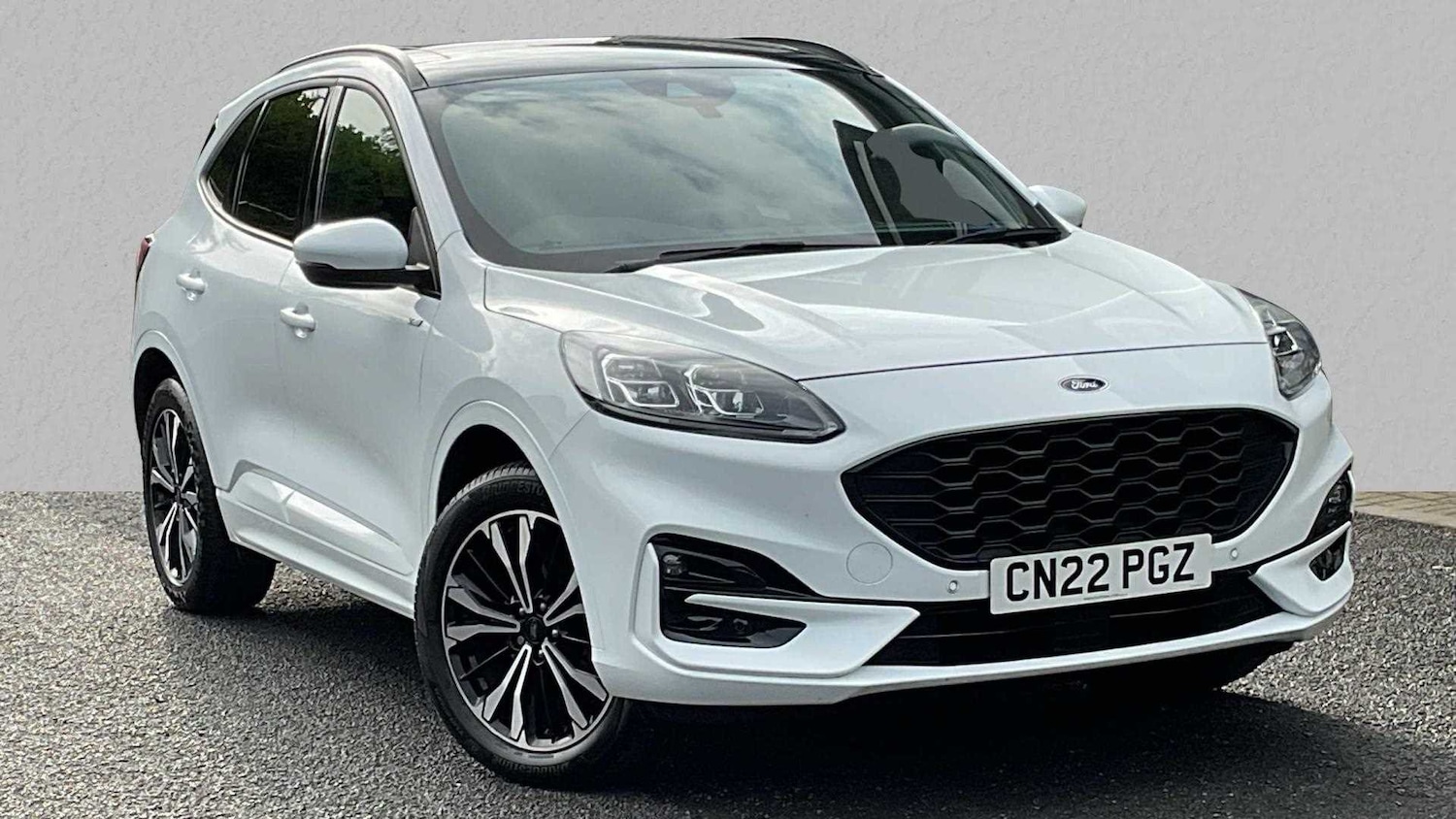 Used Ford Kuga 2022 for sale - 76100604: Photo 1
