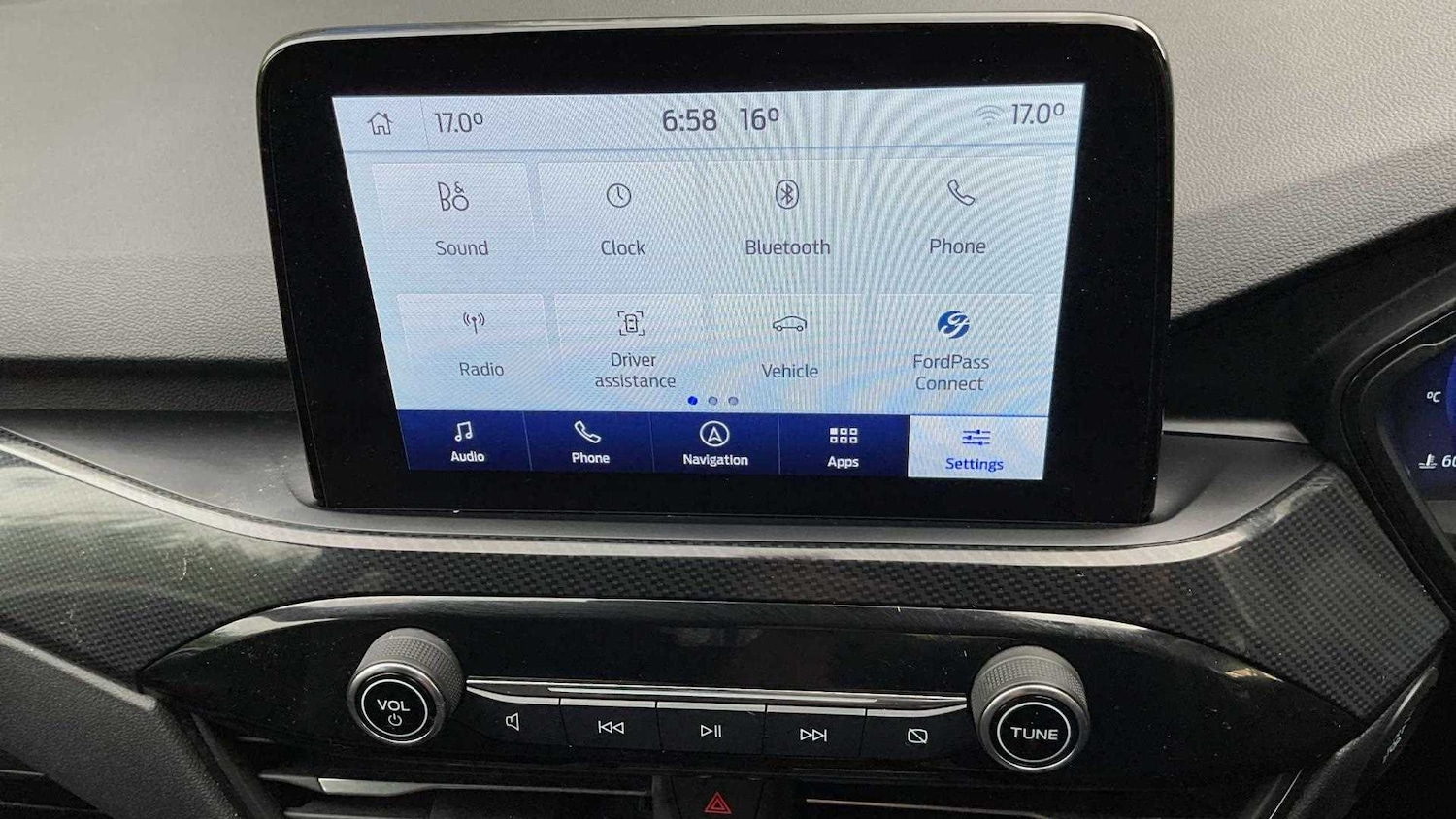 Used Ford Kuga 2022 for sale - 76100604: Photo 15