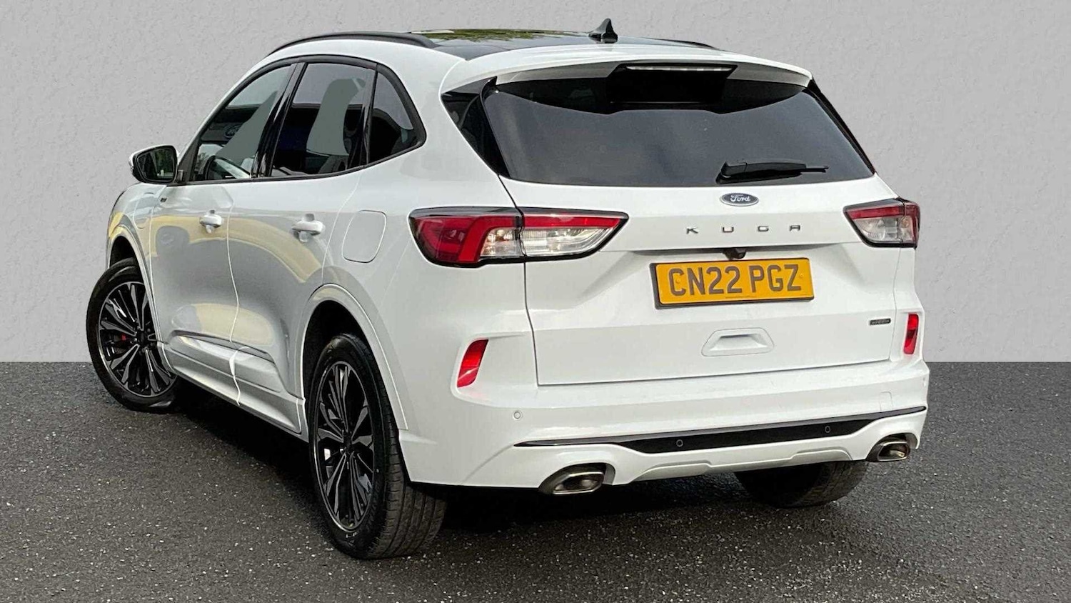 Used Ford Kuga 2022 for sale - 76100604: Photo 2
