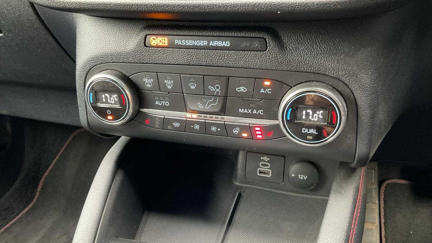 Used Ford Kuga 2022 for sale - 76100604: Photo 20