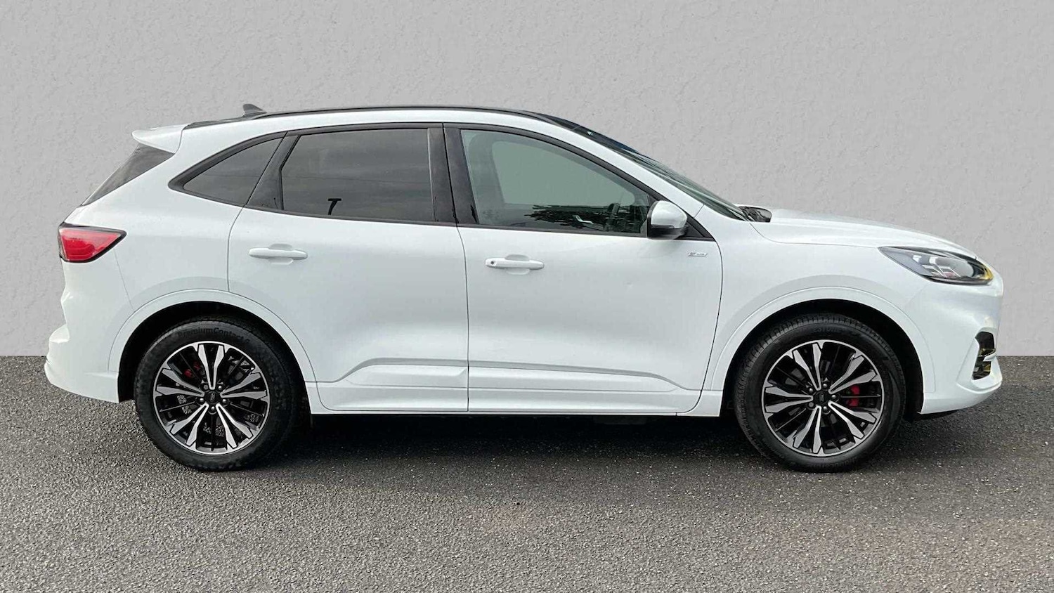 Used Ford Kuga 2022 for sale - 76100604: Photo 3