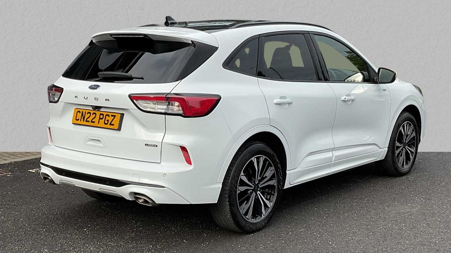 Used Ford Kuga 2022 for sale - 76100604: Photo 31