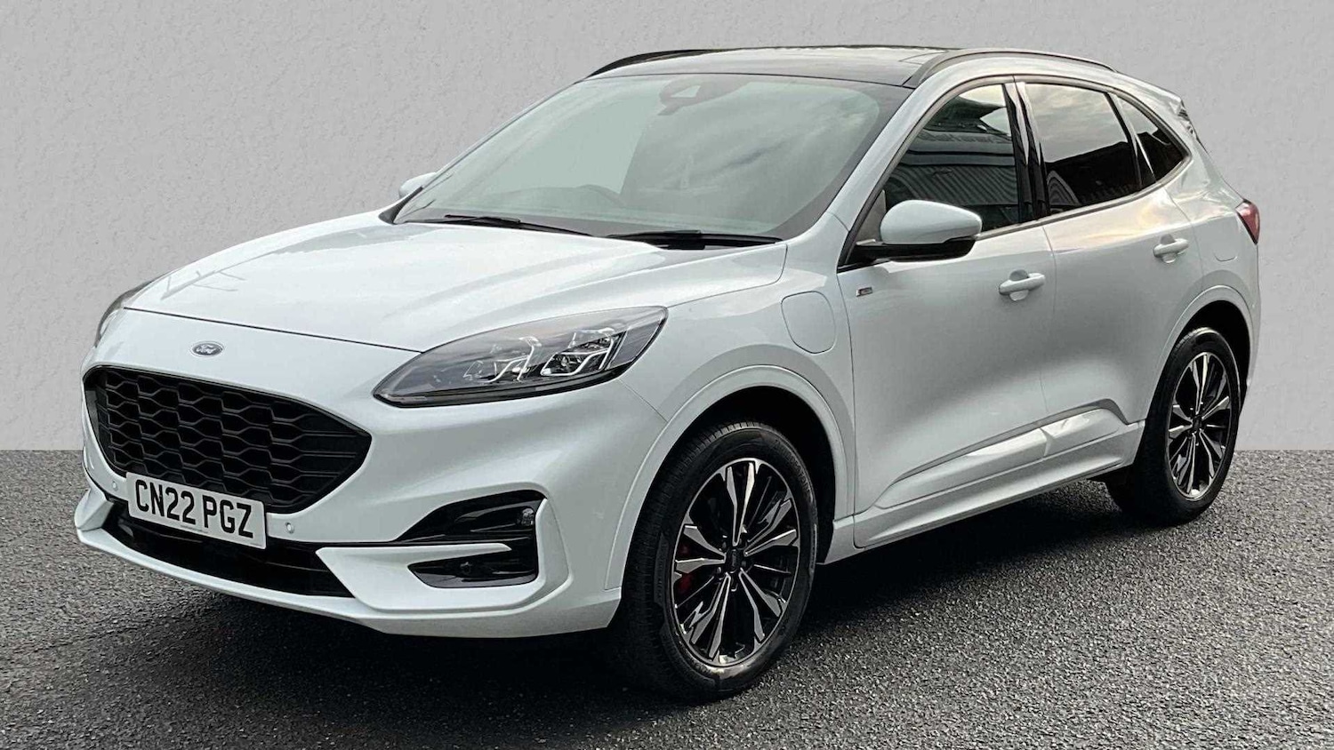 Used Ford Kuga 2022 for sale - 76100604: Photo 33
