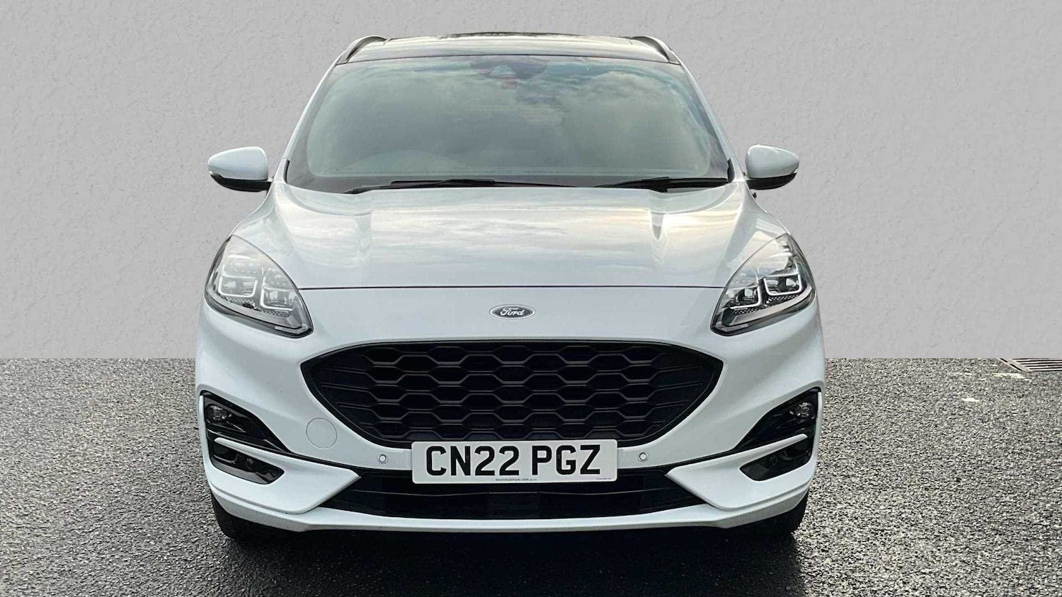 Used Ford Kuga 2022 for sale - 76100604: Photo 4