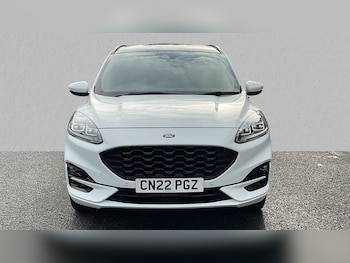 Used Ford Kuga 2022 for sale - 76100604: Photo 4