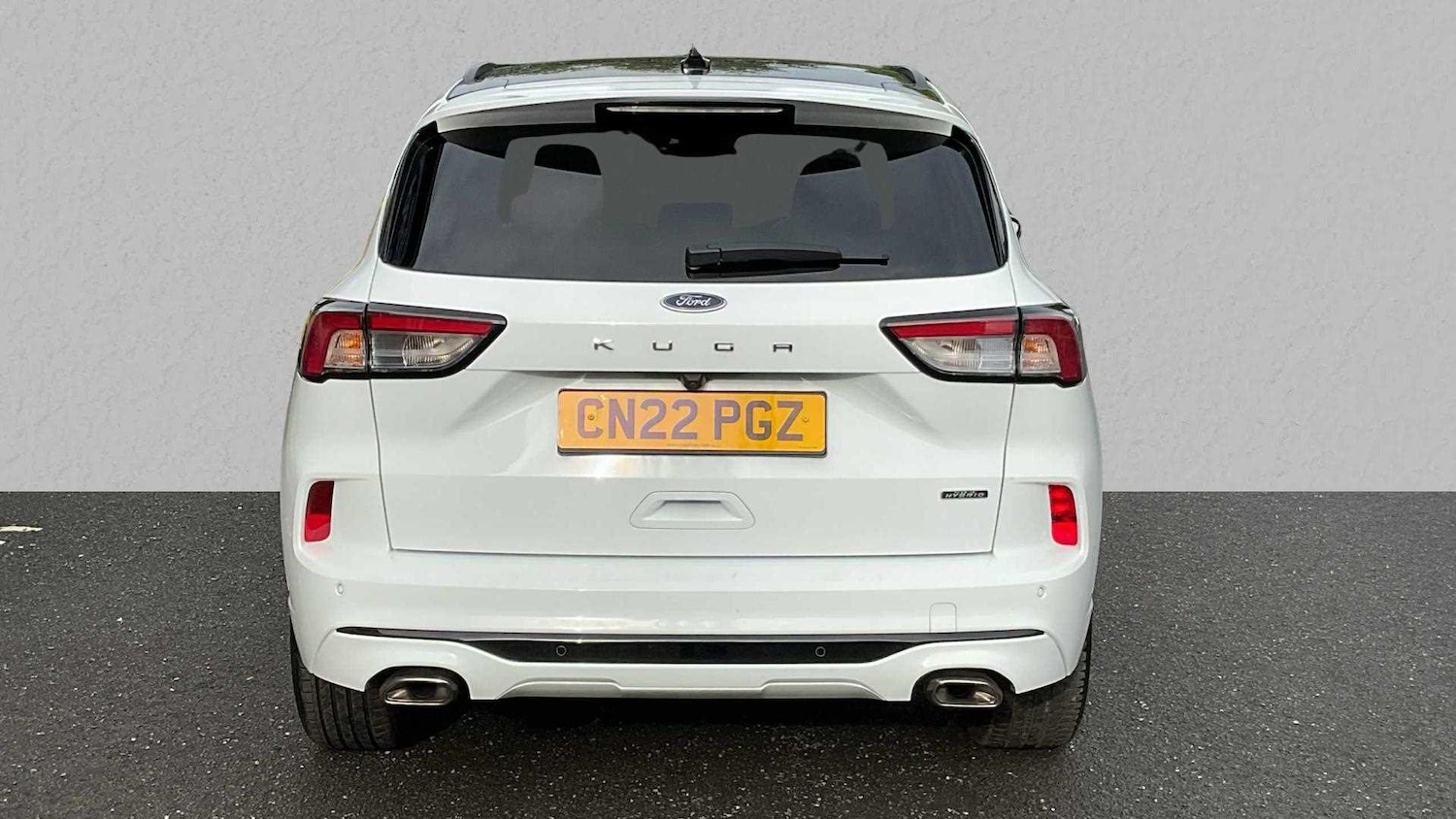 Used Ford Kuga 2022 for sale - 76100604: Photo 5