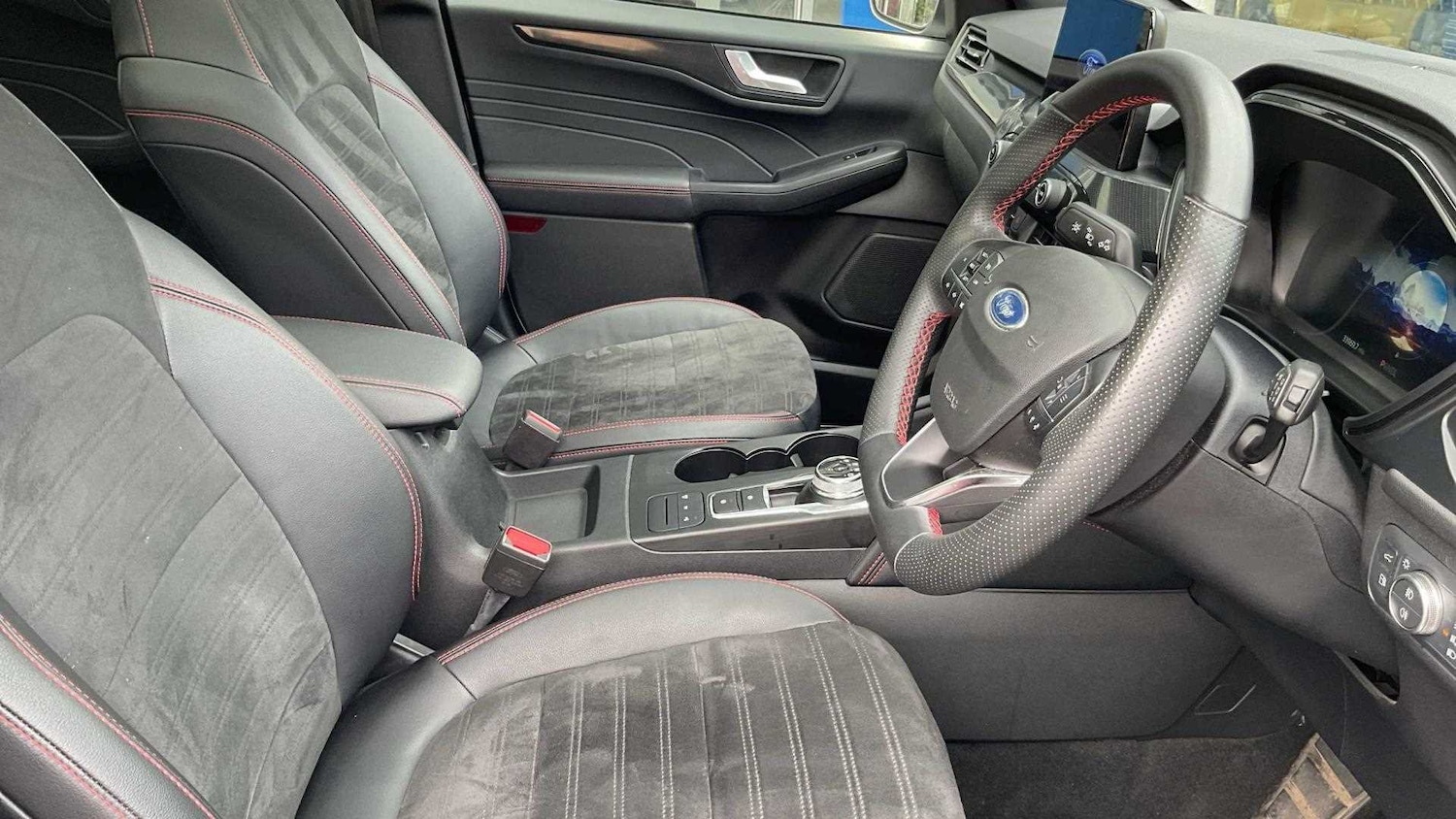 Used Ford Kuga 2022 for sale - 76100604: Photo 8