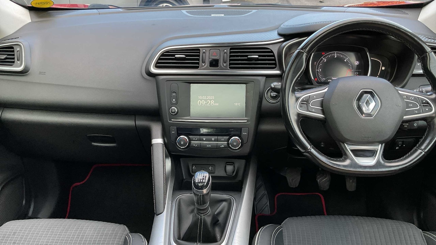 Used Renault Kadjar 2018 for sale - 76063374: Photo 10