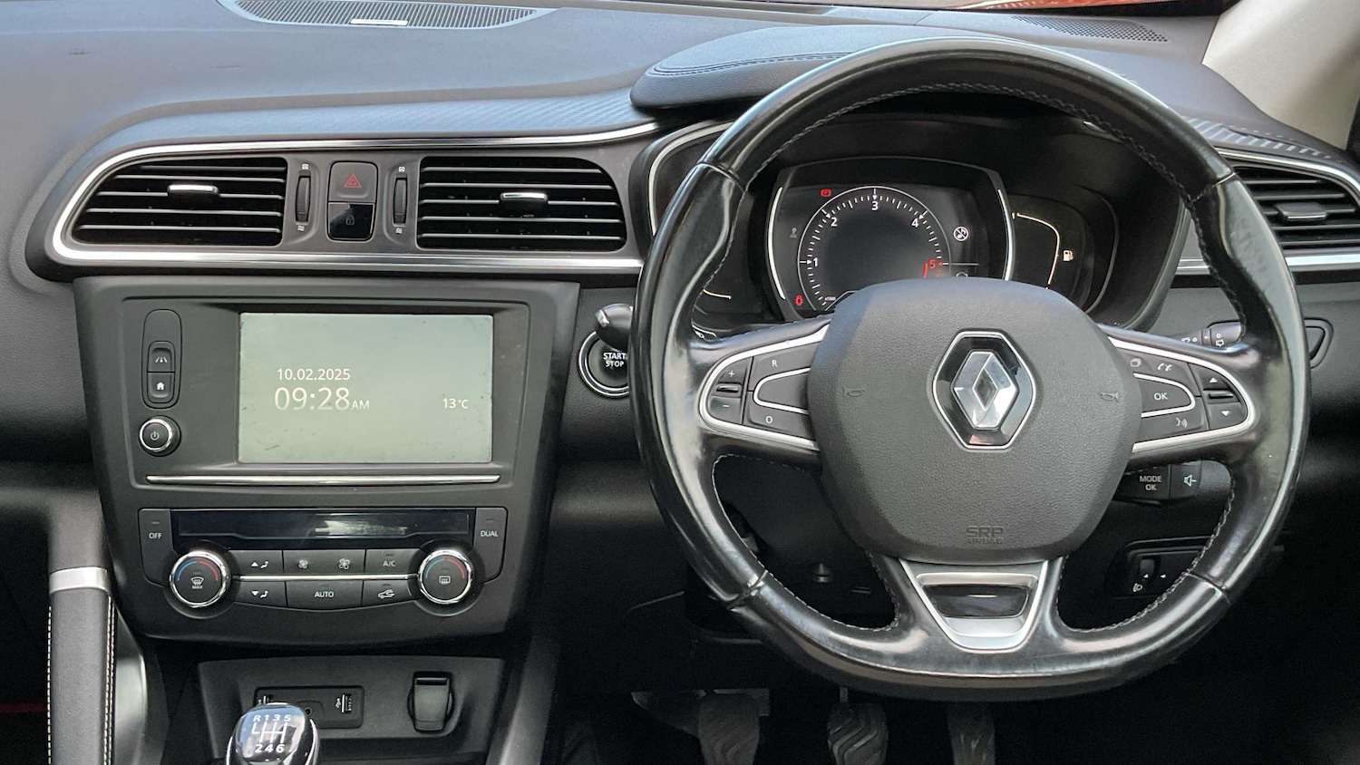 Used Renault Kadjar 2018 for sale - 76063374: Photo 11